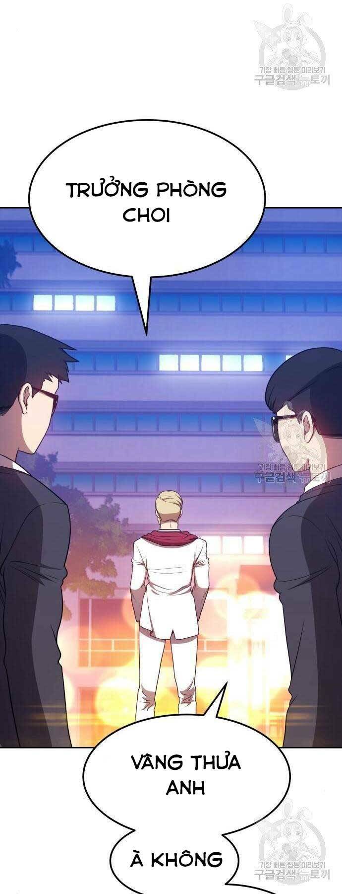 Gậy Gỗ Cấp 99+ - Chapter 22.5 - Page 35