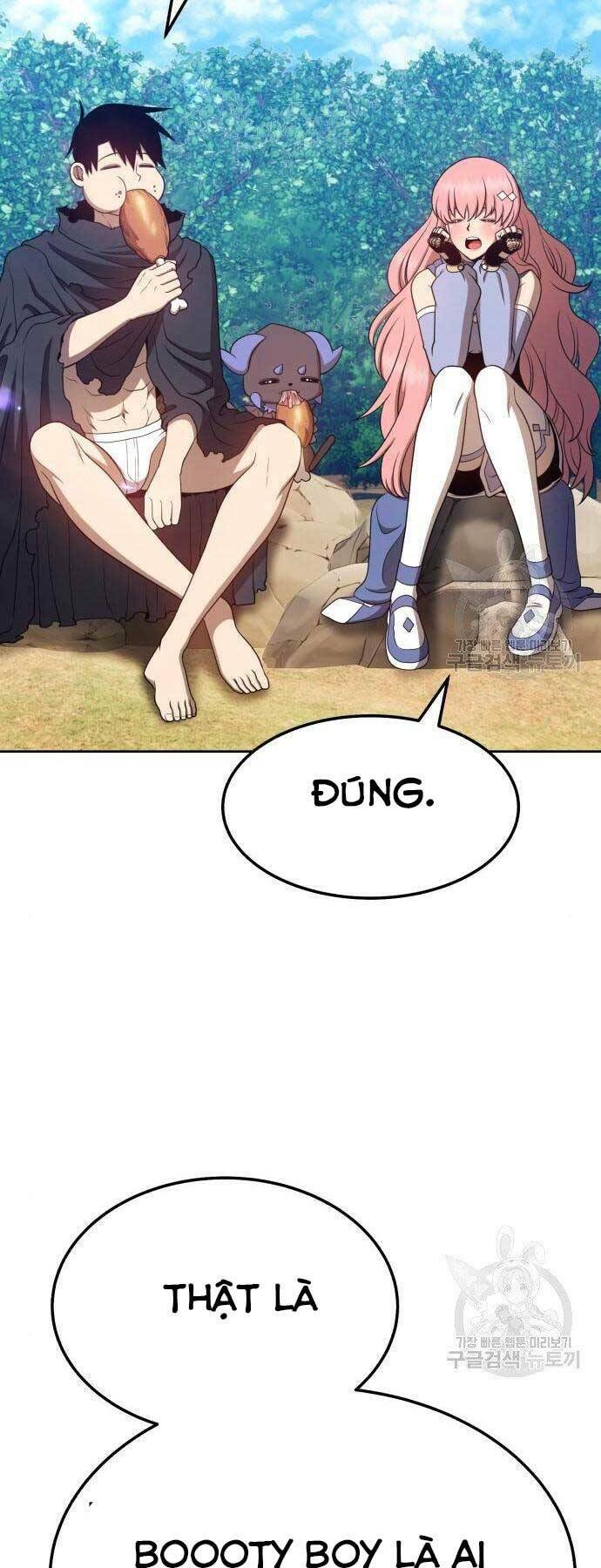 Gậy Gỗ Cấp 99+ - Chapter 22.5 - Page 40