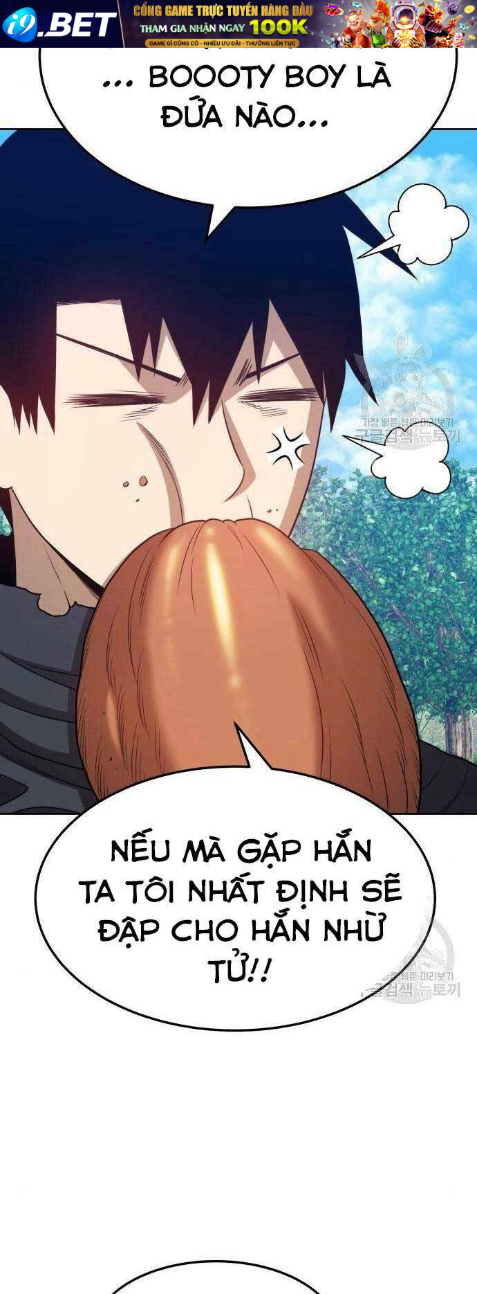 Gậy Gỗ Cấp 99+ - Chapter 22.5 - Page 41