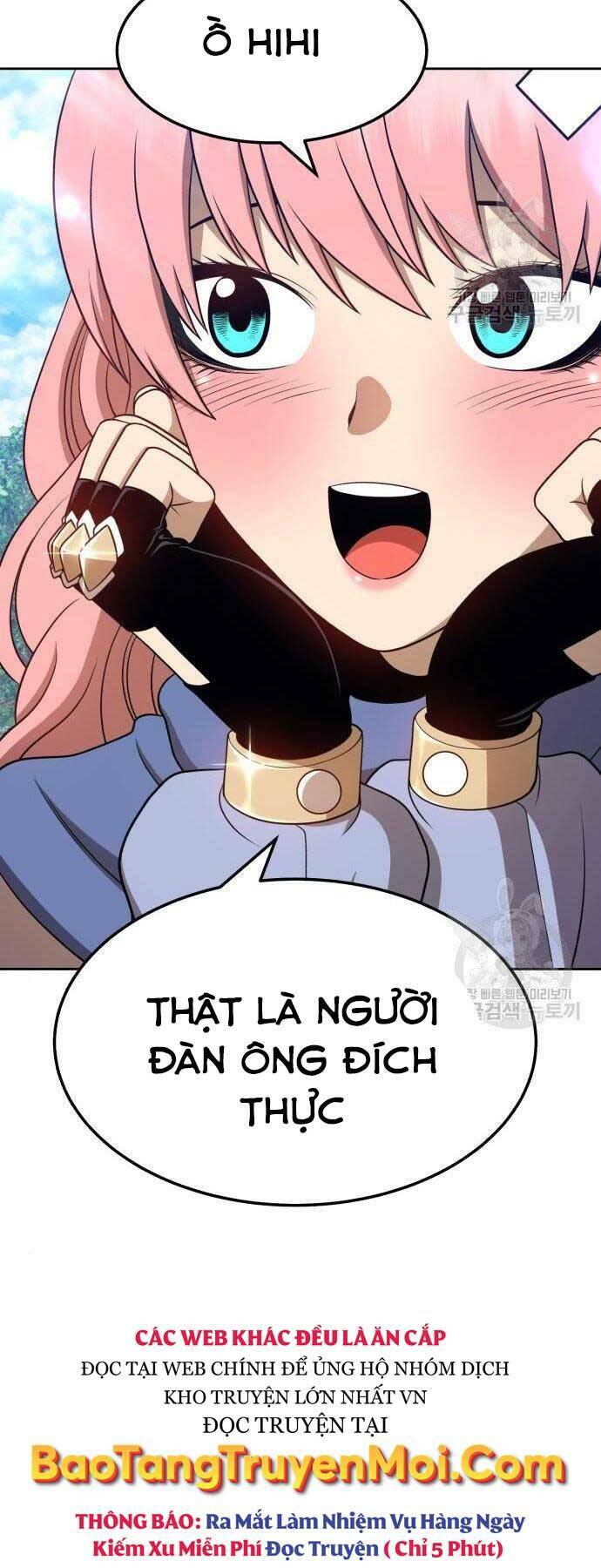 Gậy Gỗ Cấp 99+ - Chapter 22.5 - Page 42