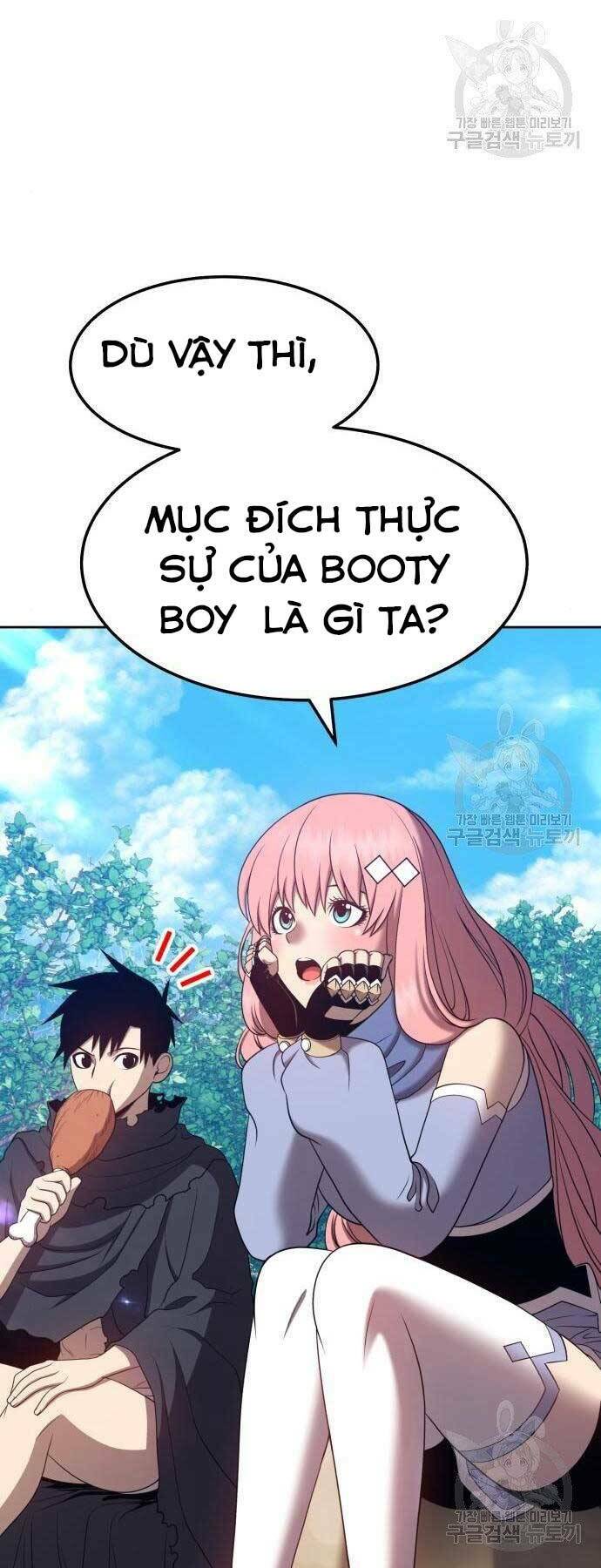 Gậy Gỗ Cấp 99+ - Chapter 22.5 - Page 43