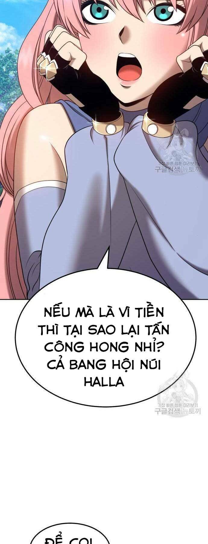 Gậy Gỗ Cấp 99+ - Chapter 22.5 - Page 45