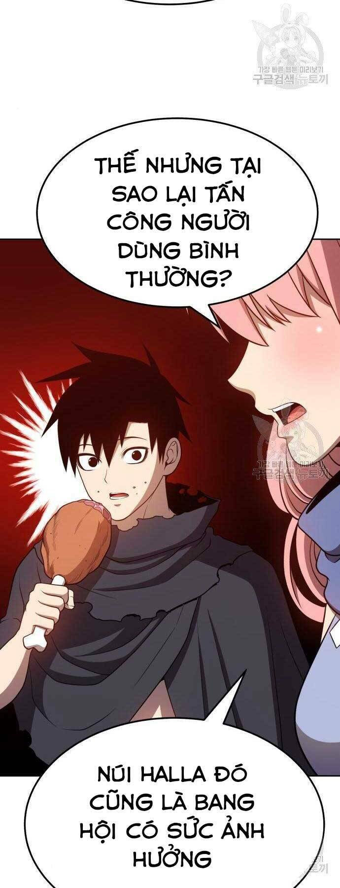 Gậy Gỗ Cấp 99+ - Chapter 22.5 - Page 47