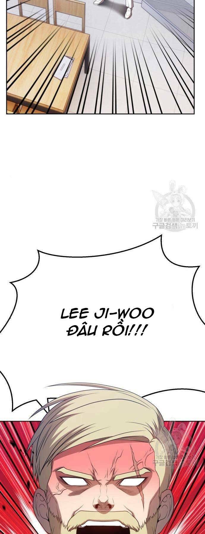 Gậy Gỗ Cấp 99+ - Chapter 22.5 - Page 4