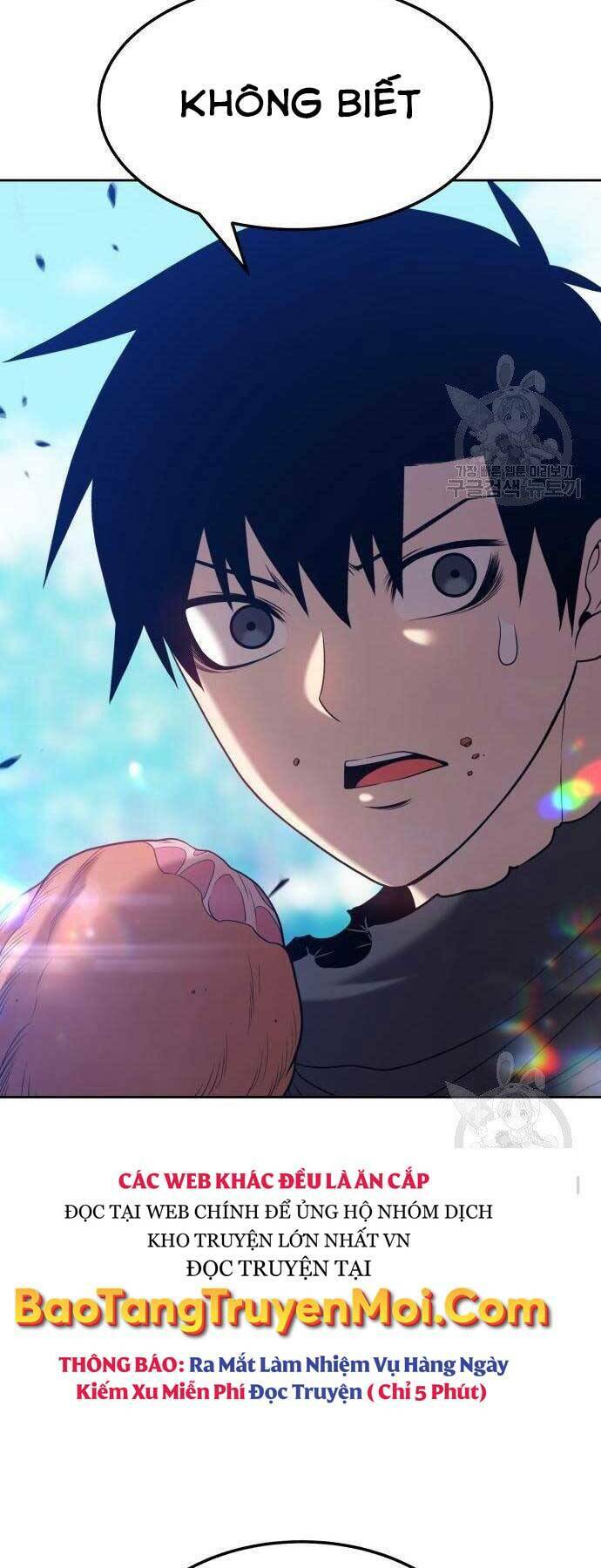 Gậy Gỗ Cấp 99+ - Chapter 22.5 - Page 49