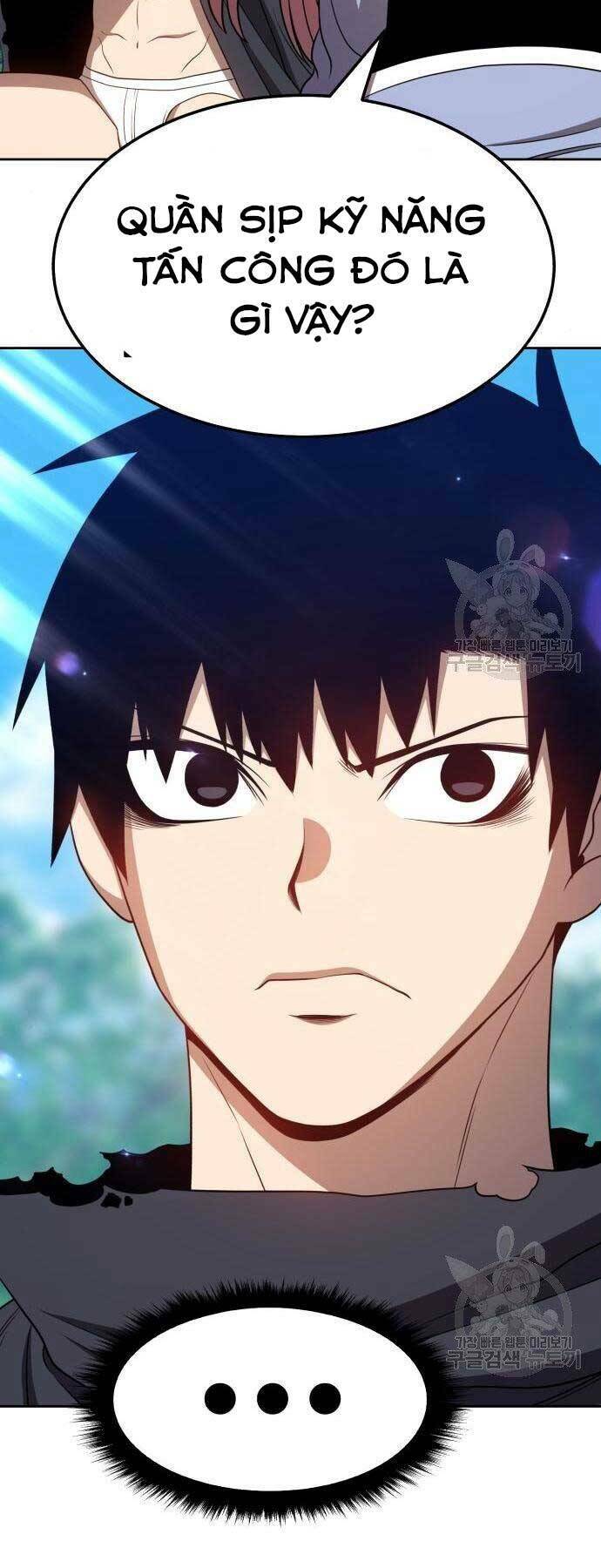 Gậy Gỗ Cấp 99+ - Chapter 22.5 - Page 56