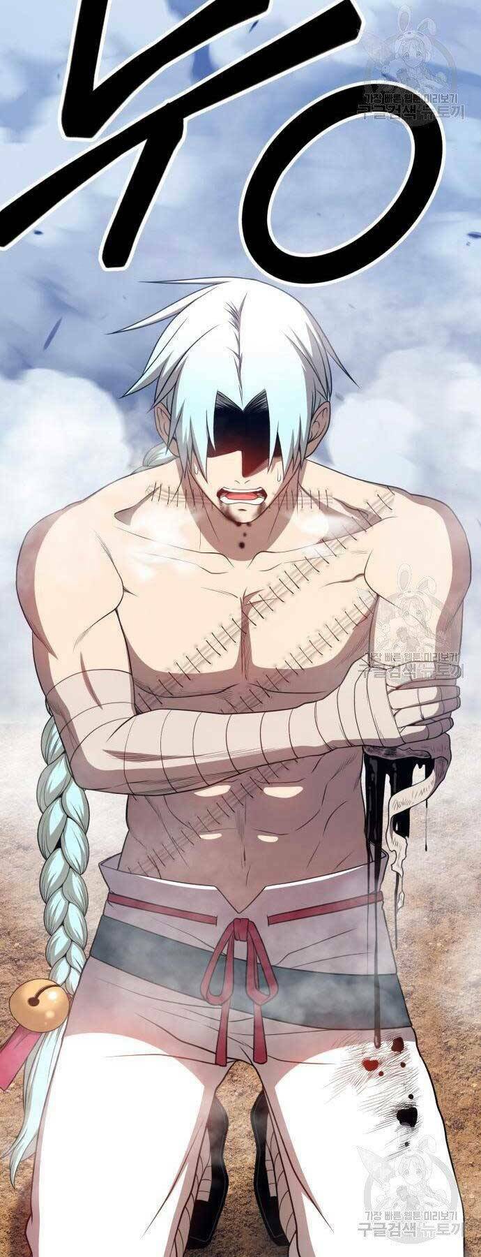 Gậy Gỗ Cấp 99+ - Chapter 22.5 - Page 63