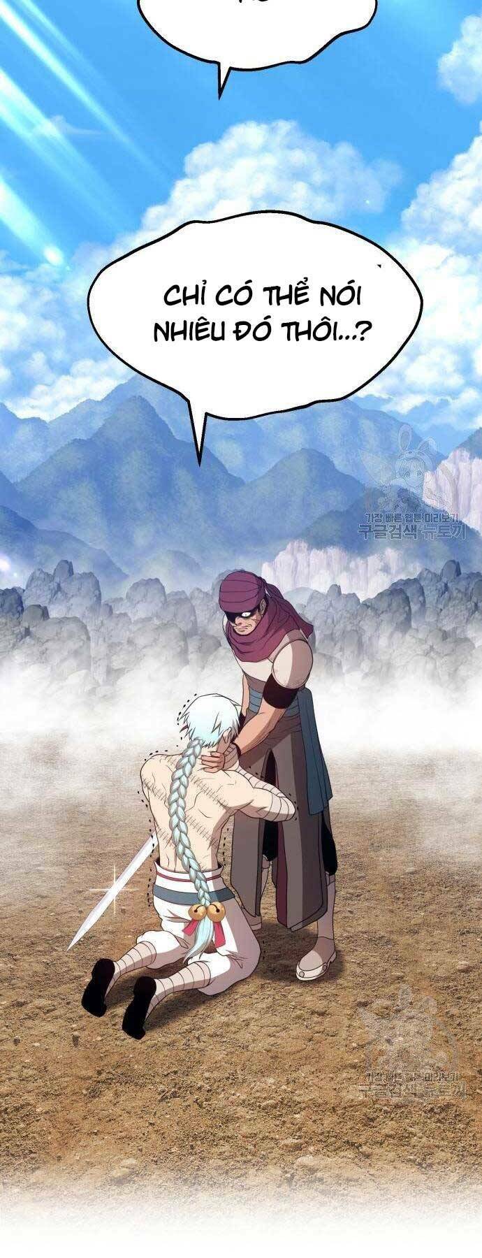 Gậy Gỗ Cấp 99+ - Chapter 22.5 - Page 76