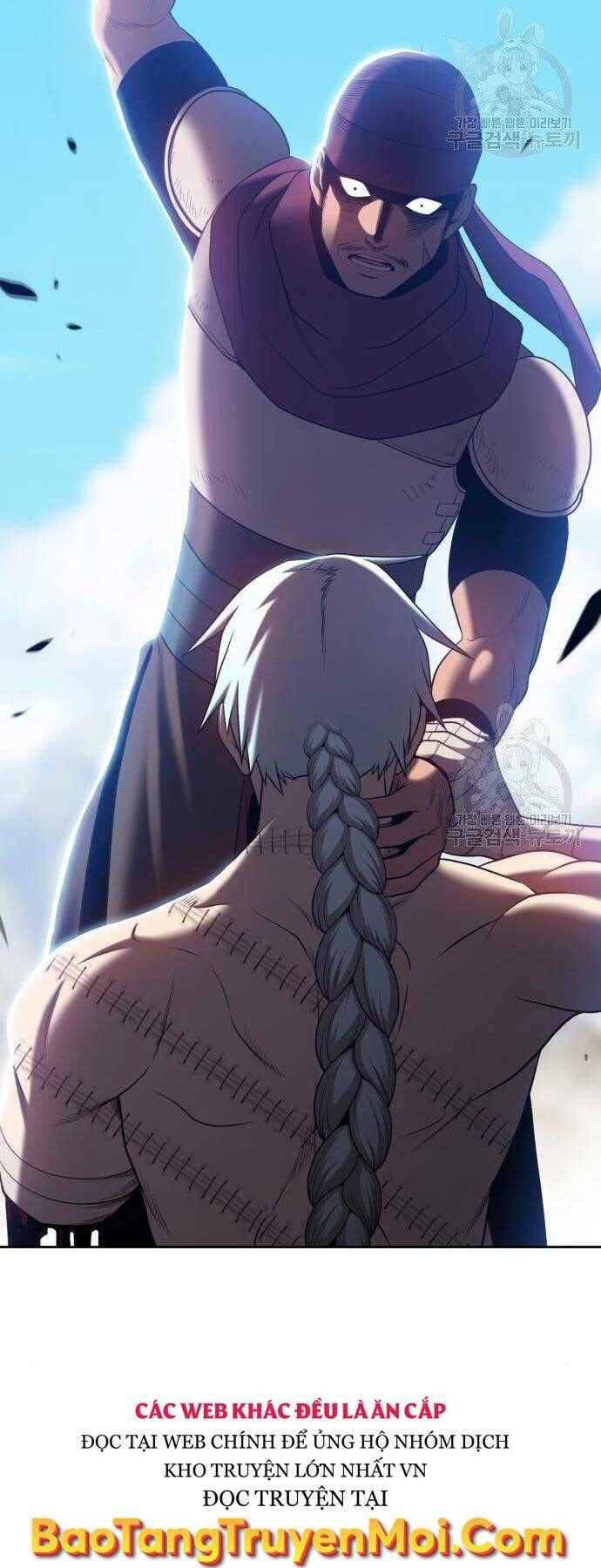 Gậy Gỗ Cấp 99+ - Chapter 22.5 - Page 79