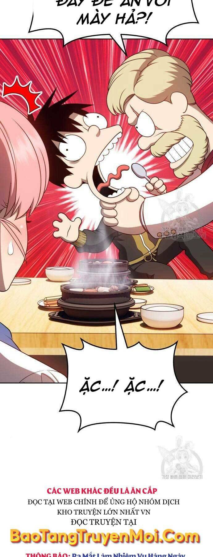 Gậy Gỗ Cấp 99+ - Chapter 22.5 - Page 8