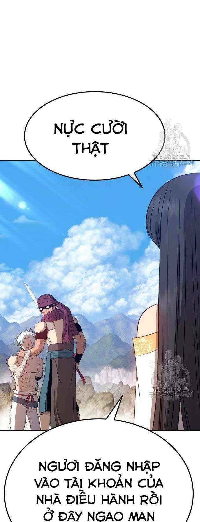 Gậy Gỗ Cấp 99+ - Chapter 22.5 - Page 89