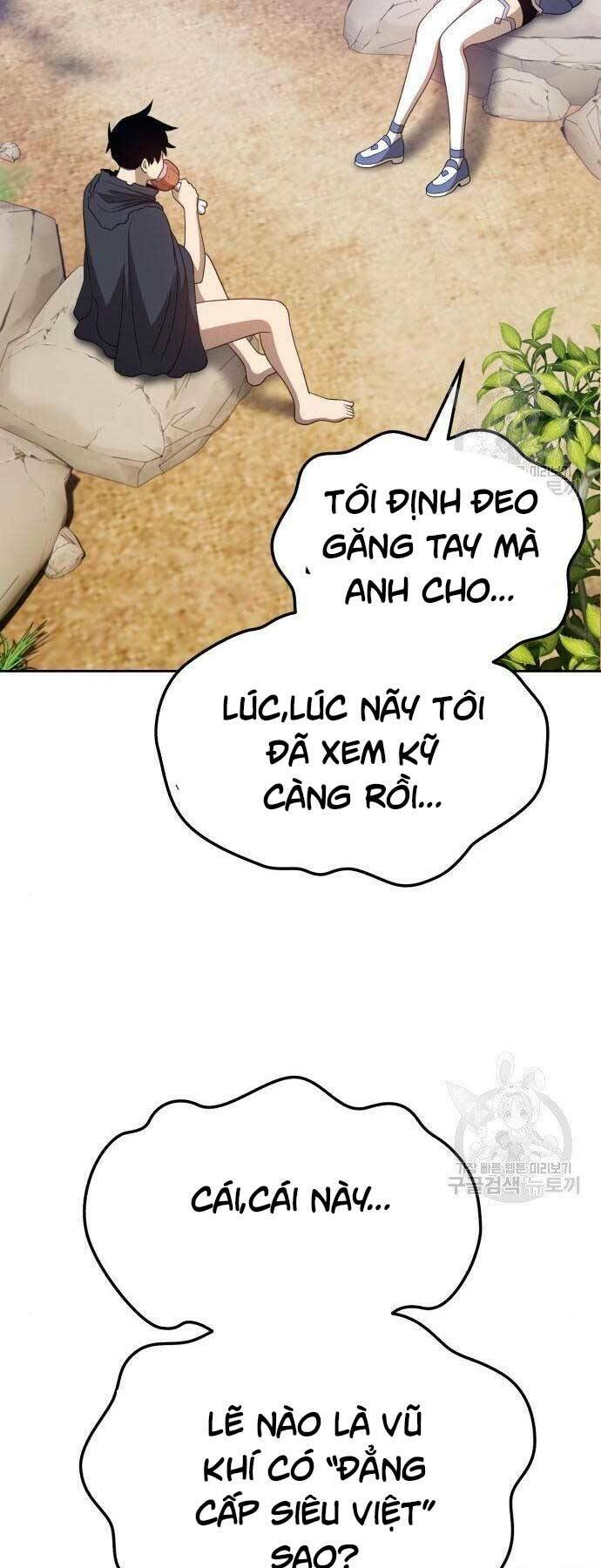 Gậy Gỗ Cấp 99+ - Chapter 22 - Page 13