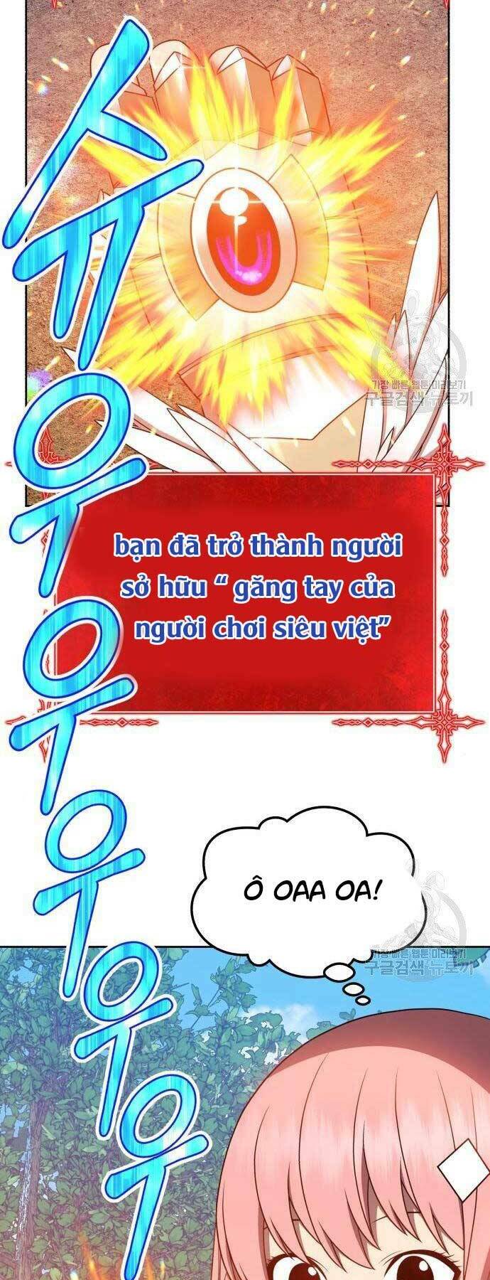 Gậy Gỗ Cấp 99+ - Chapter 22 - Page 21