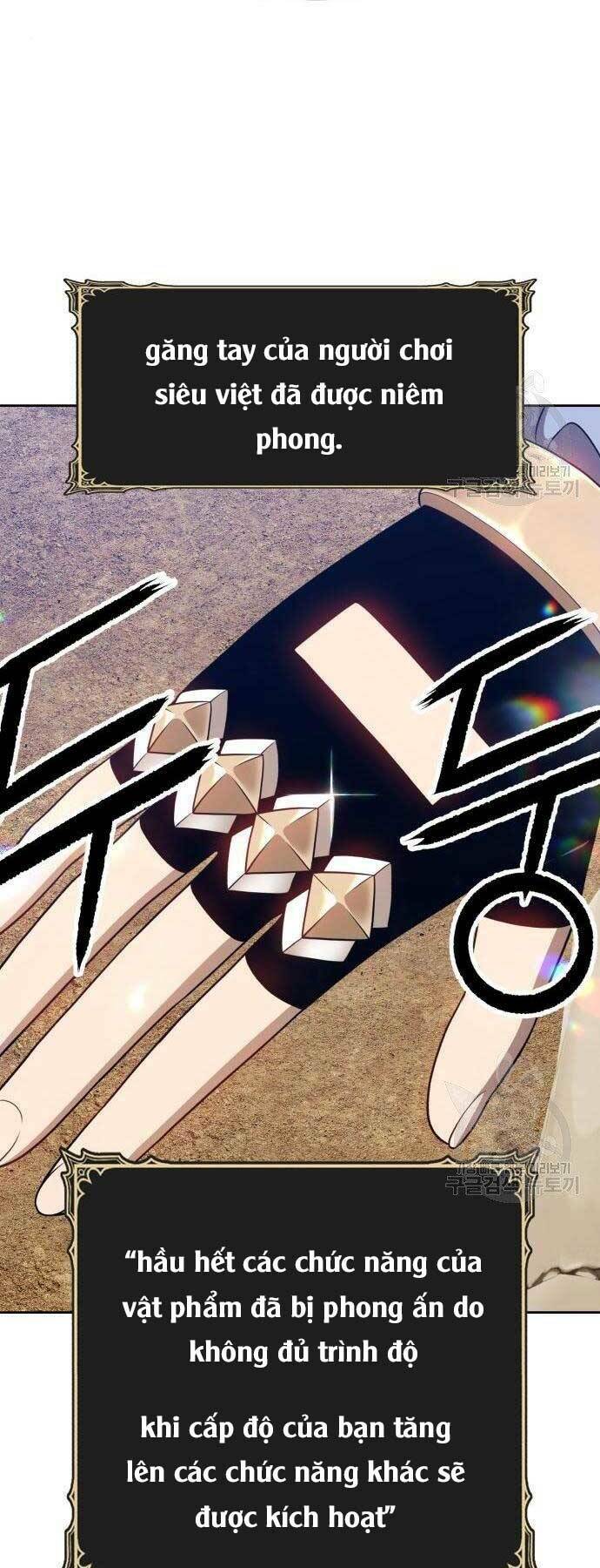 Gậy Gỗ Cấp 99+ - Chapter 22 - Page 25