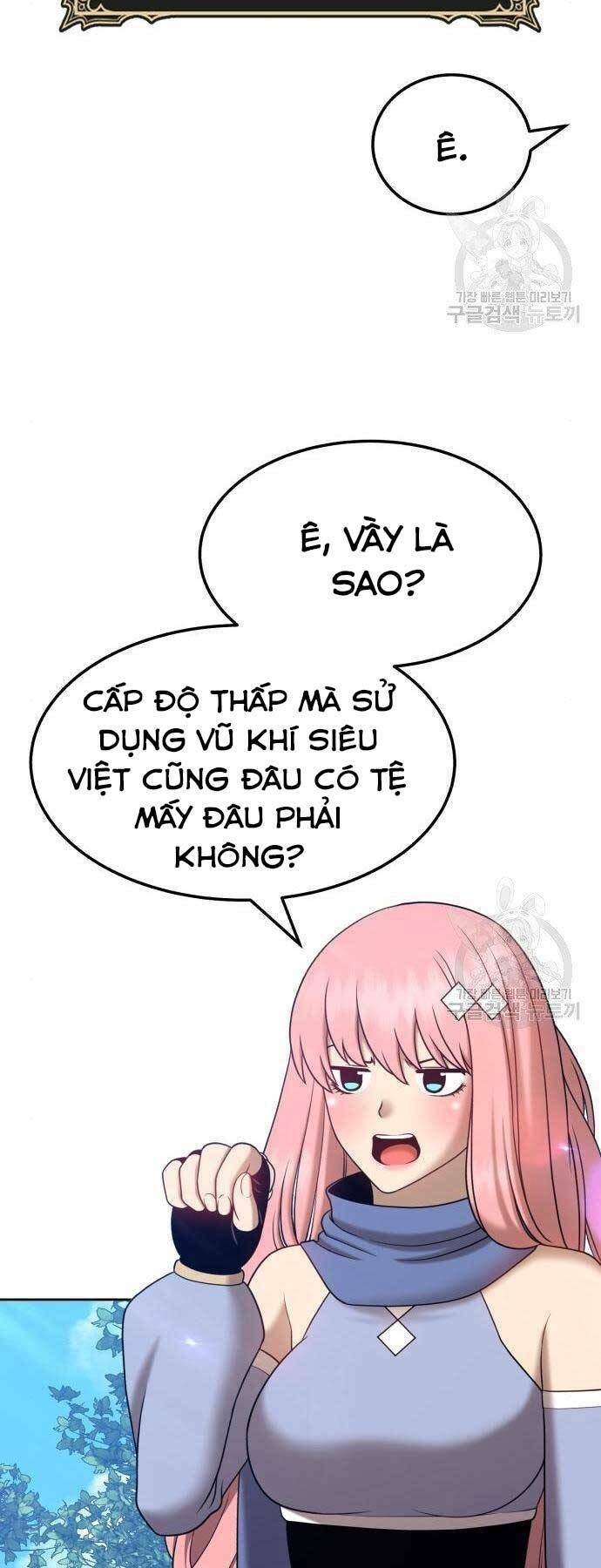 Gậy Gỗ Cấp 99+ - Chapter 22 - Page 26