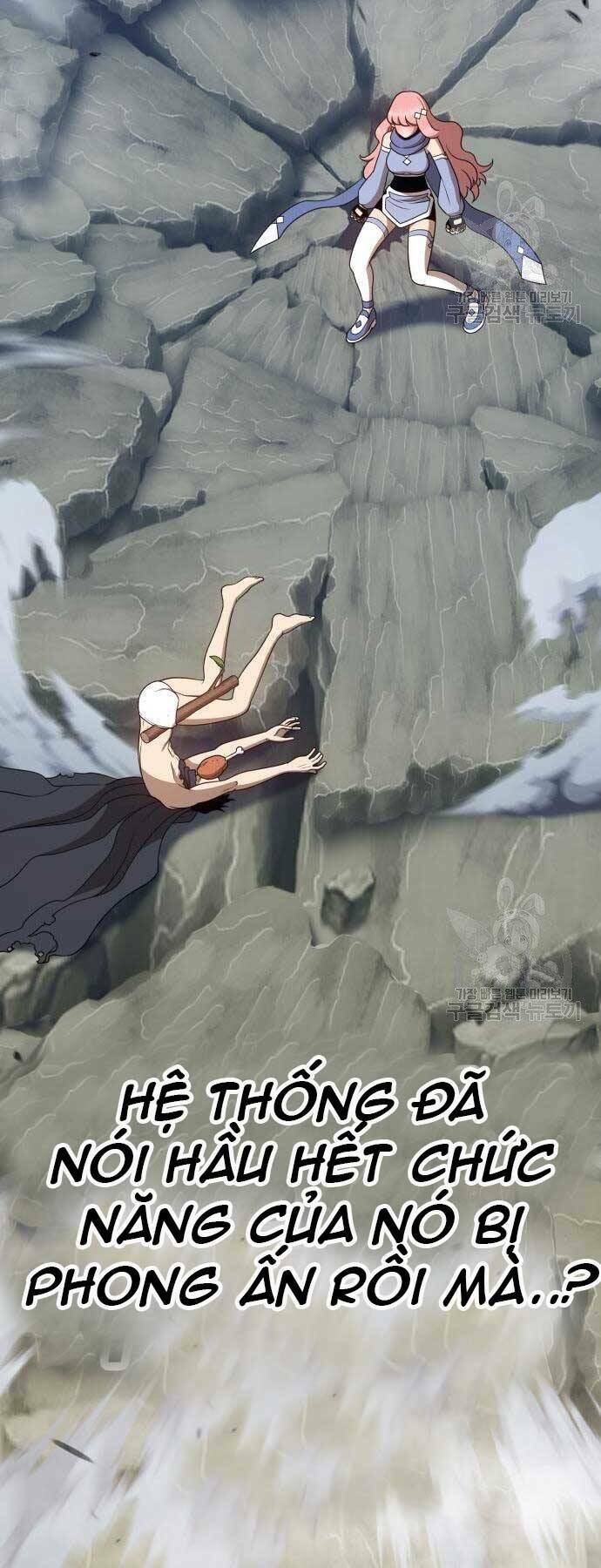 Gậy Gỗ Cấp 99+ - Chapter 22 - Page 34