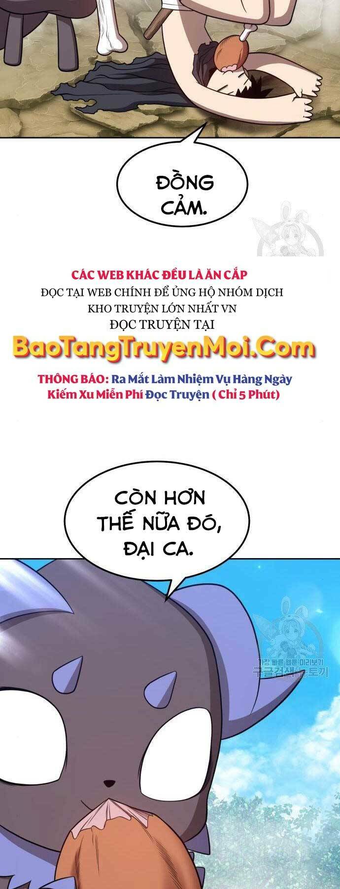 Gậy Gỗ Cấp 99+ - Chapter 22 - Page 37