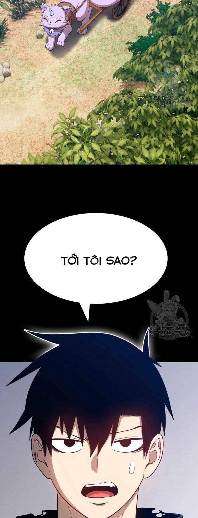 Gậy Gỗ Cấp 99+ - Chapter 22 - Page 42