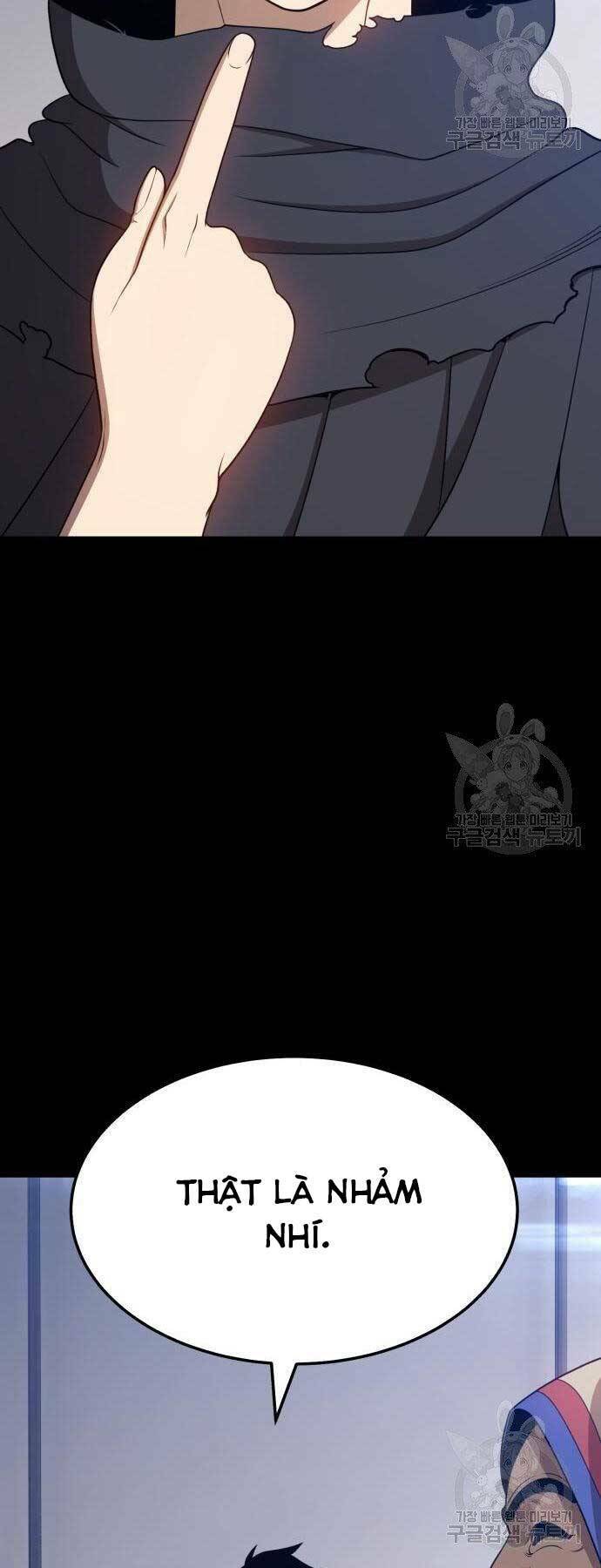 Gậy Gỗ Cấp 99+ - Chapter 22 - Page 43