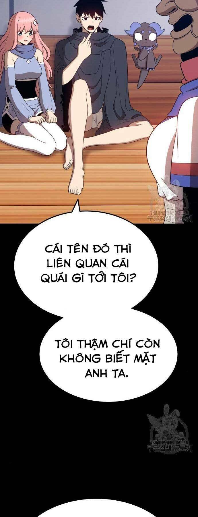 Gậy Gỗ Cấp 99+ - Chapter 22 - Page 44