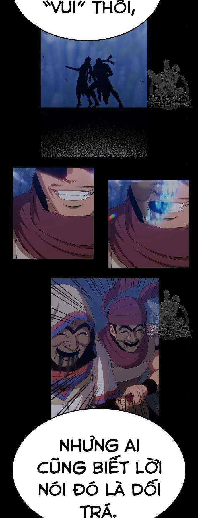 Gậy Gỗ Cấp 99+ - Chapter 22 - Page 46