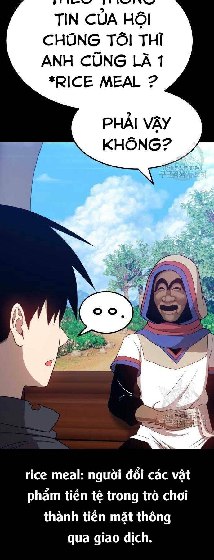 Gậy Gỗ Cấp 99+ - Chapter 22 - Page 49