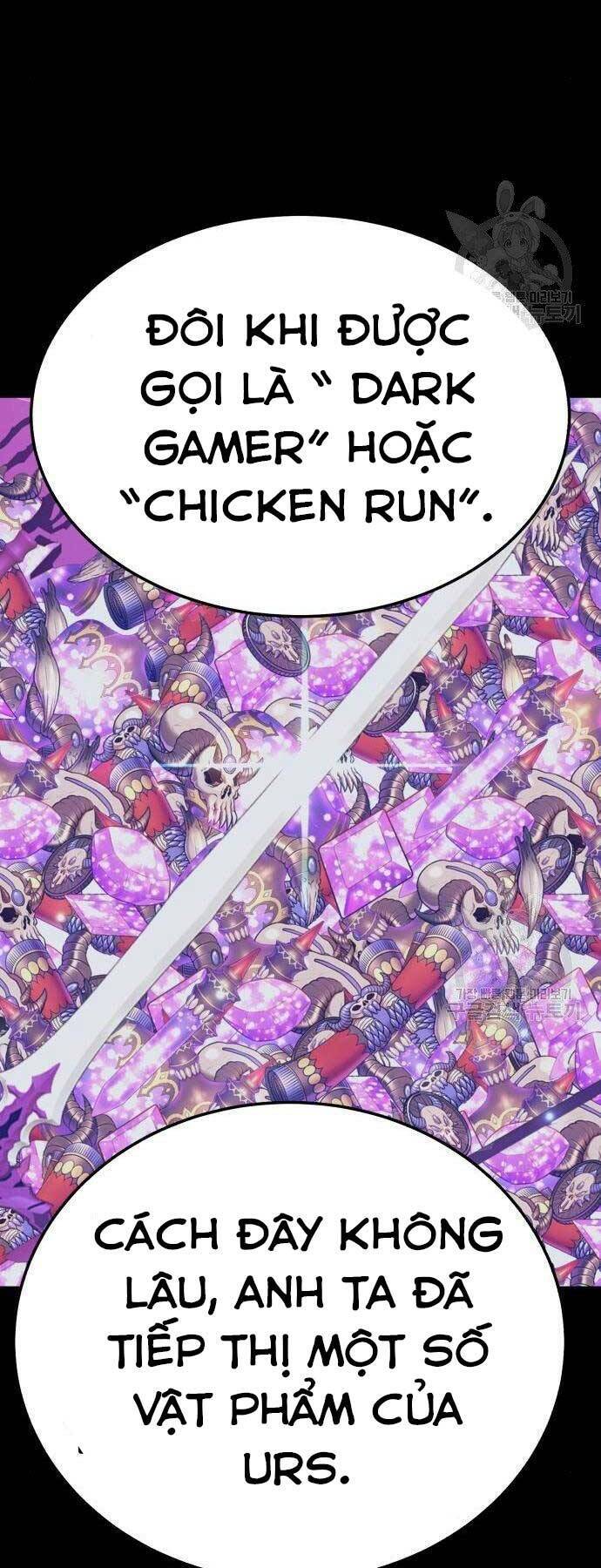 Gậy Gỗ Cấp 99+ - Chapter 22 - Page 50