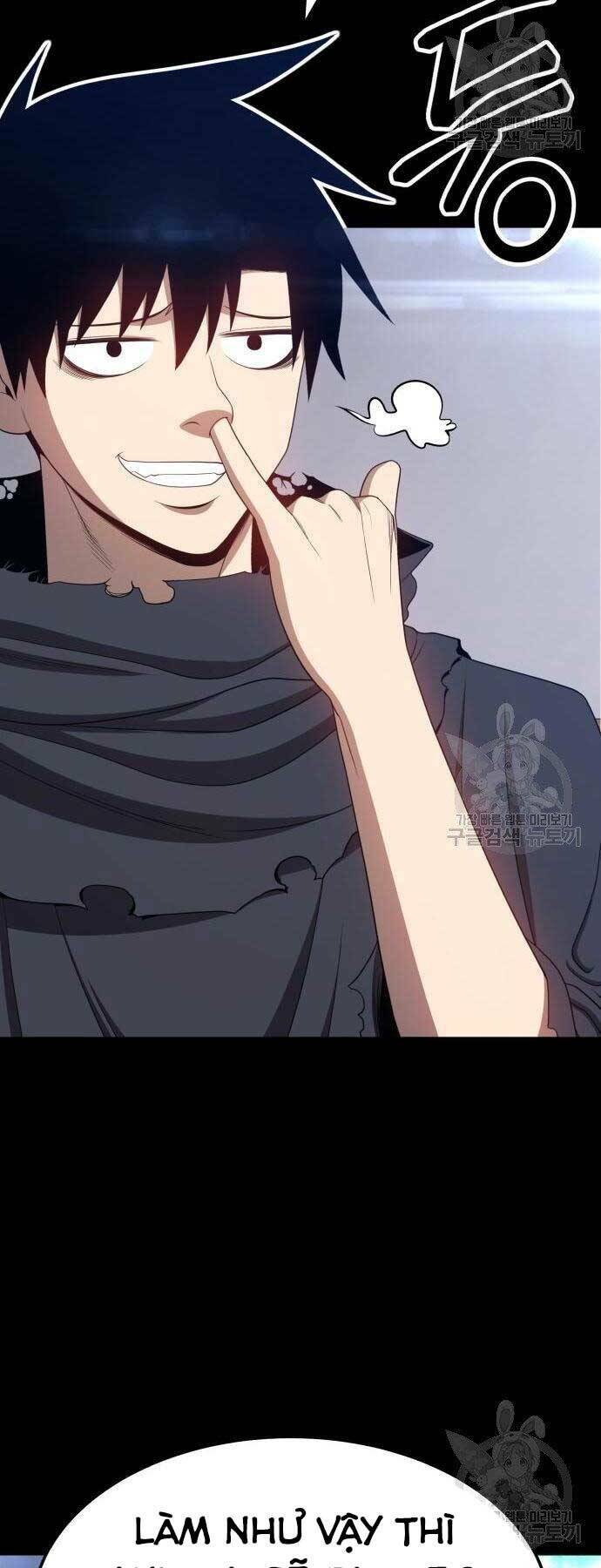 Gậy Gỗ Cấp 99+ - Chapter 22 - Page 55