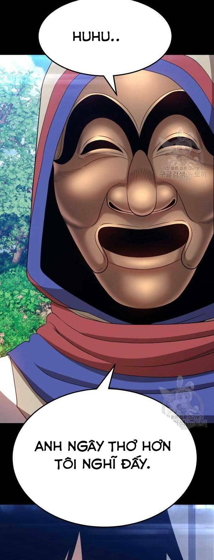Gậy Gỗ Cấp 99+ - Chapter 22 - Page 57