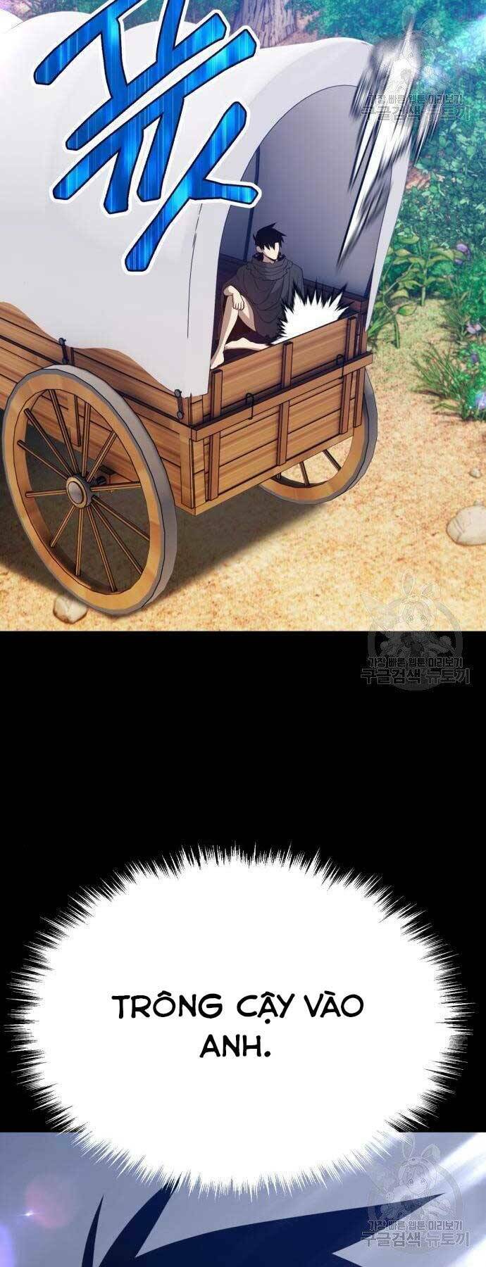 Gậy Gỗ Cấp 99+ - Chapter 22 - Page 63