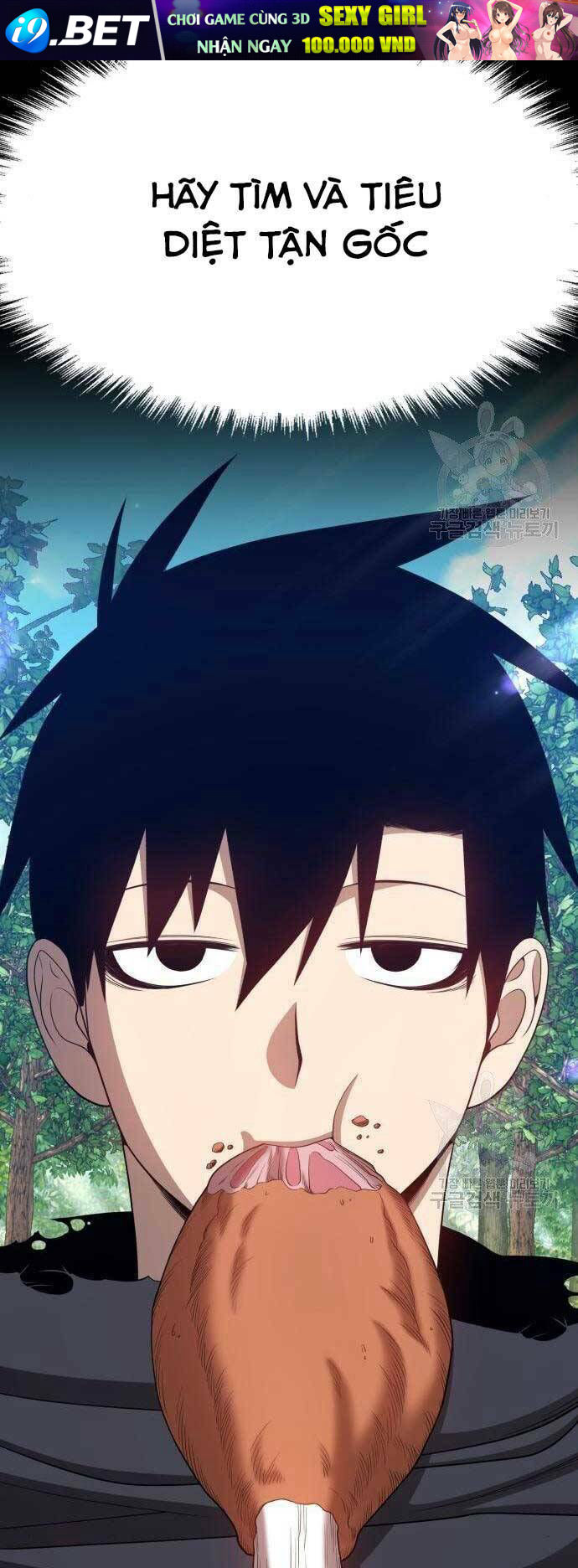 Gậy Gỗ Cấp 99+ - Chapter 22 - Page 65