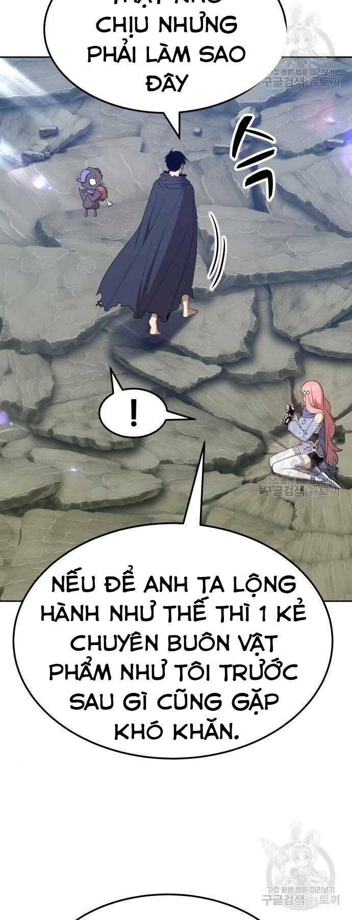 Gậy Gỗ Cấp 99+ - Chapter 22 - Page 67