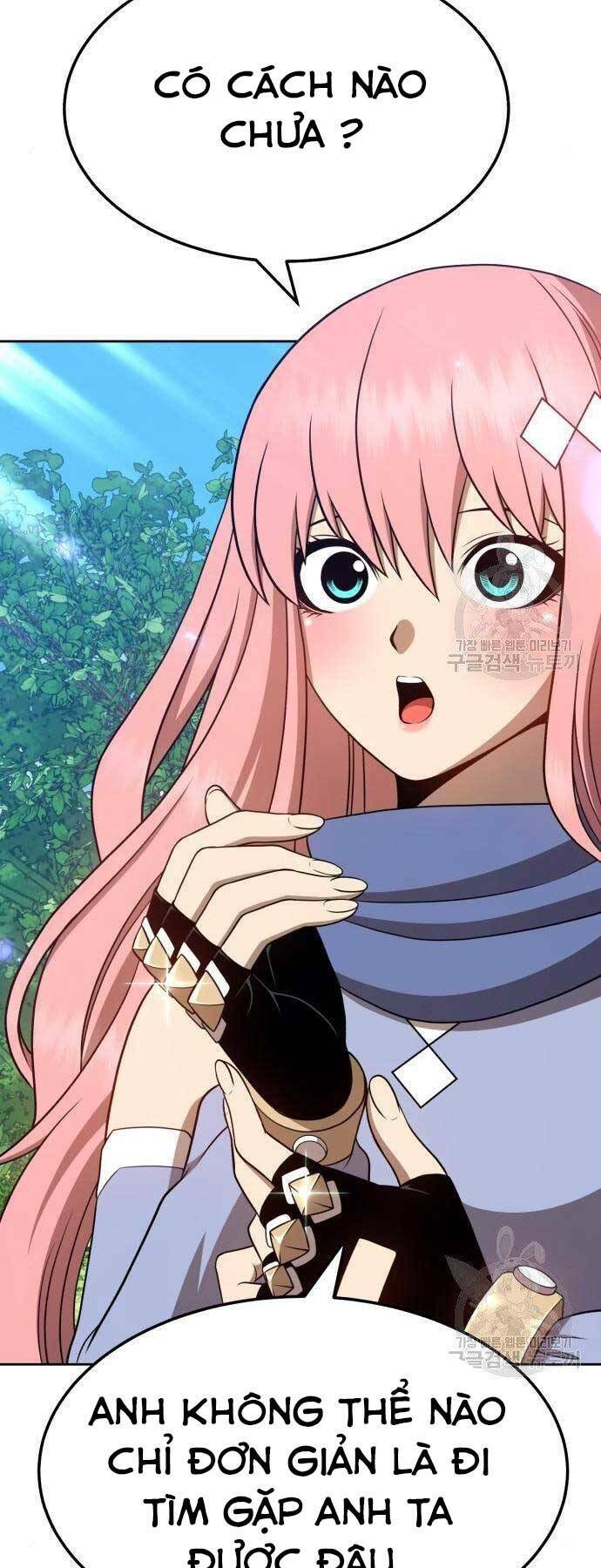 Gậy Gỗ Cấp 99+ - Chapter 22 - Page 68