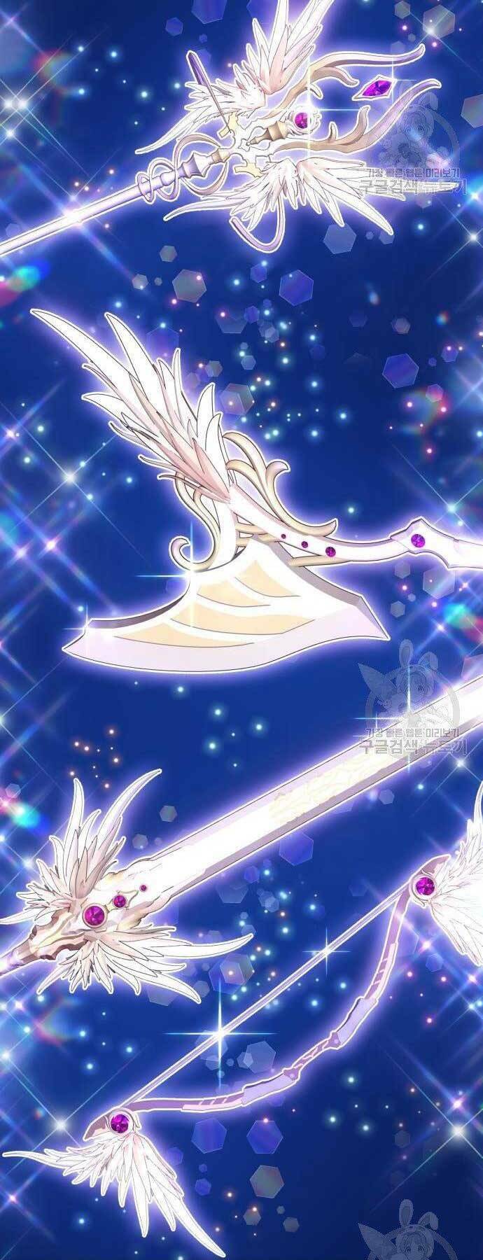 Gậy Gỗ Cấp 99+ - Chapter 22 - Page 6