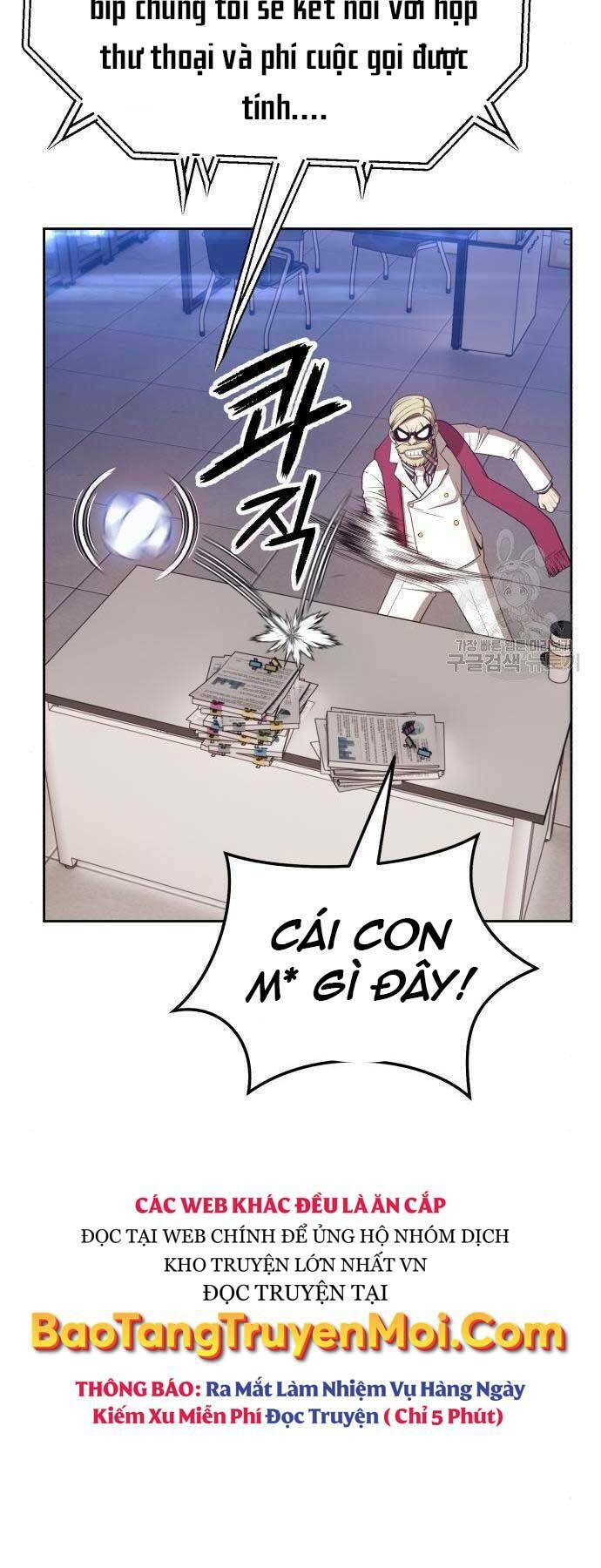 Gậy Gỗ Cấp 99+ - Chapter 22 - Page 80