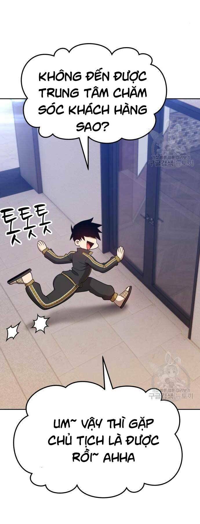 Gậy Gỗ Cấp 99+ - Chapter 22 - Page 81