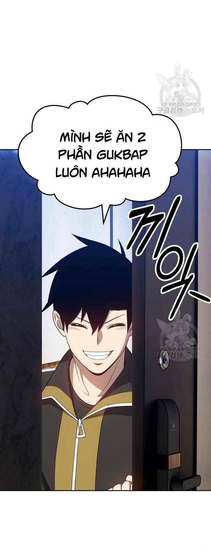 Gậy Gỗ Cấp 99+ - Chapter 22 - Page 82