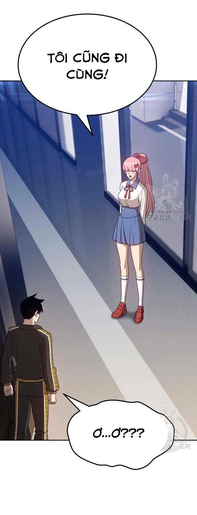 Gậy Gỗ Cấp 99+ - Chapter 22 - Page 88