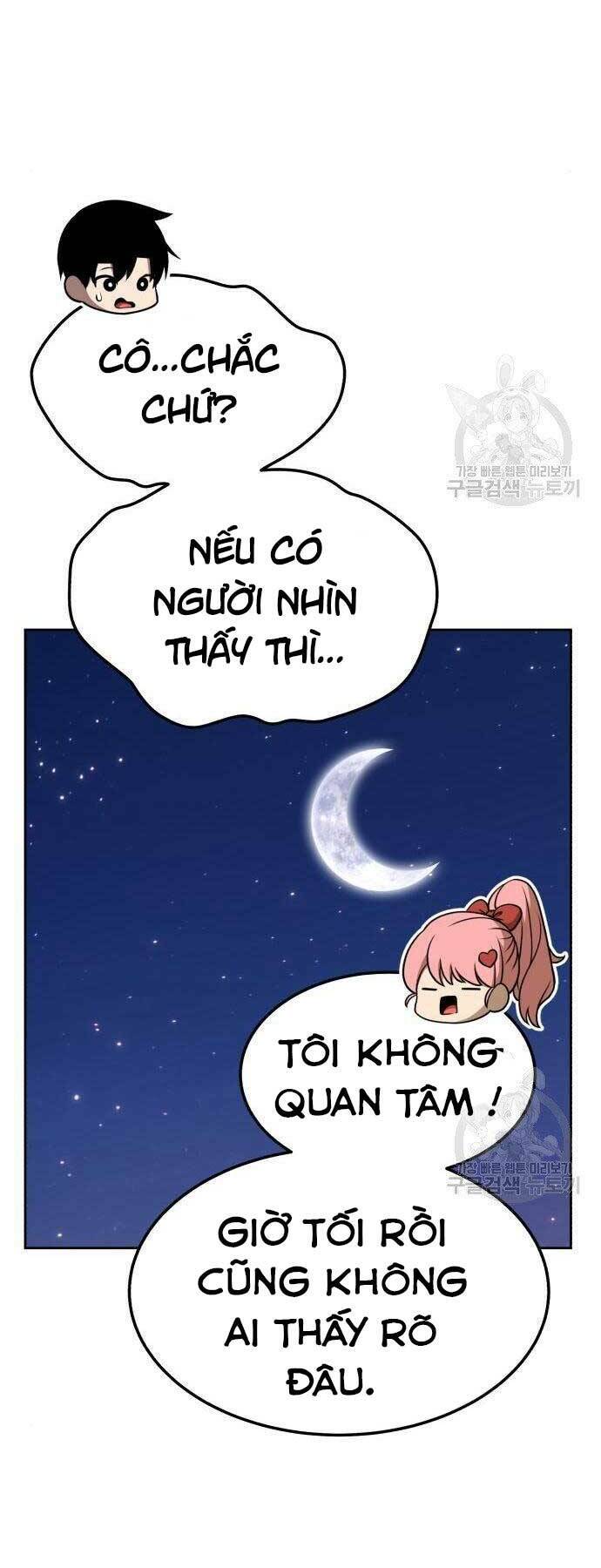 Gậy Gỗ Cấp 99+ - Chapter 22 - Page 89