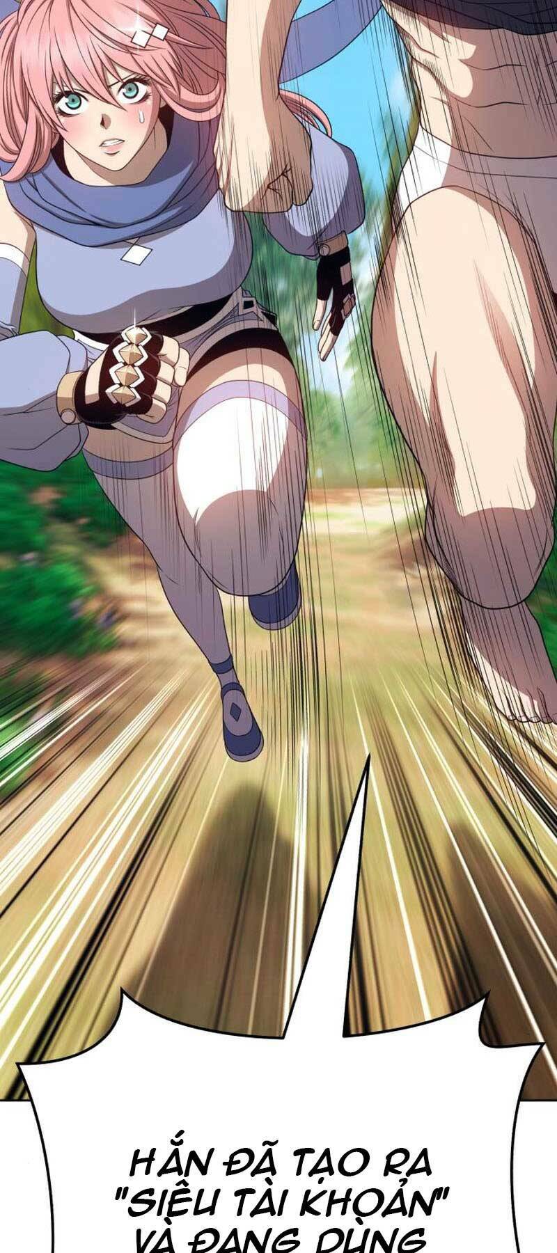 Gậy Gỗ Cấp 99+ - Chapter 23.5 - Page 12