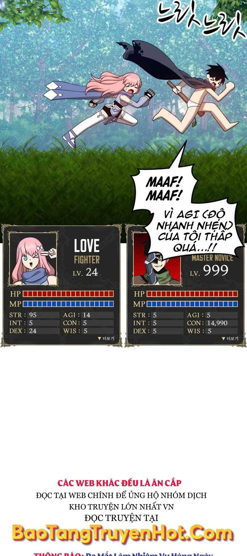 Gậy Gỗ Cấp 99+ - Chapter 23.5 - Page 15