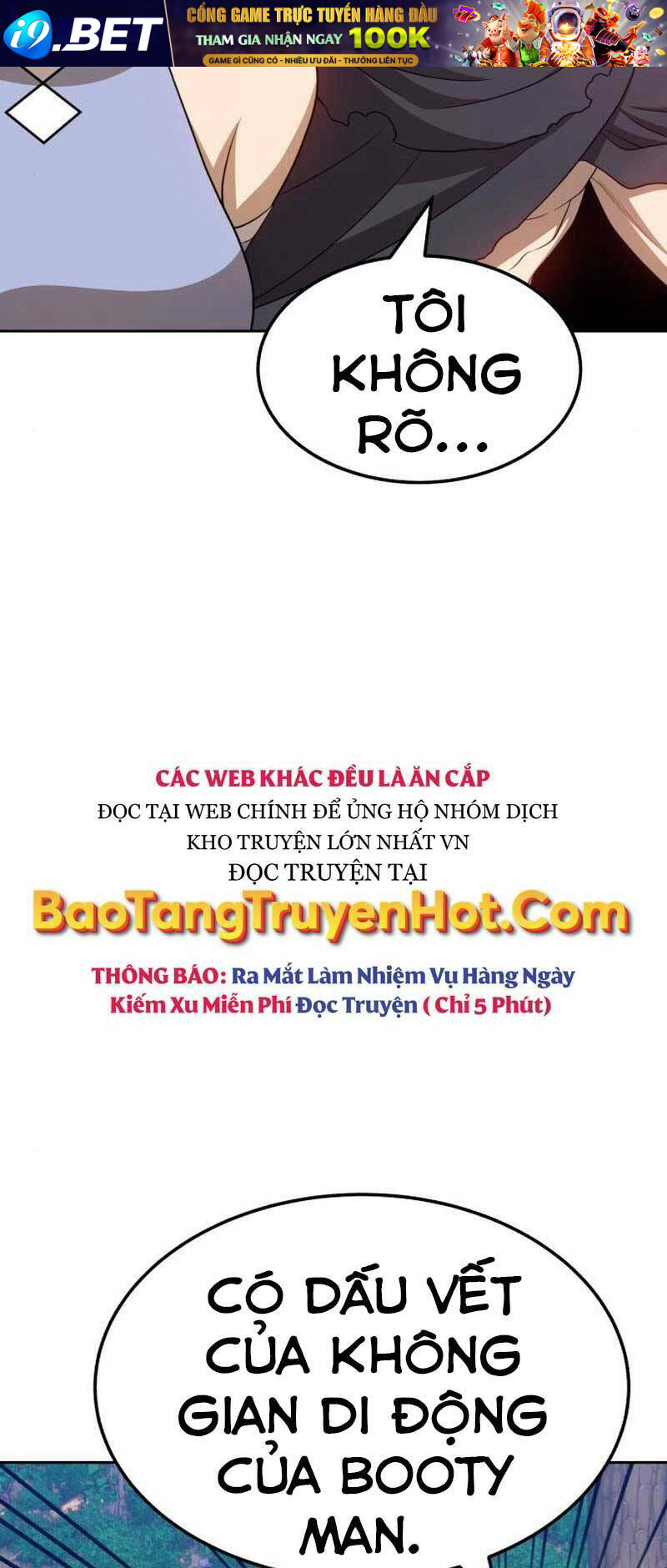 Gậy Gỗ Cấp 99+ - Chapter 23.5 - Page 18