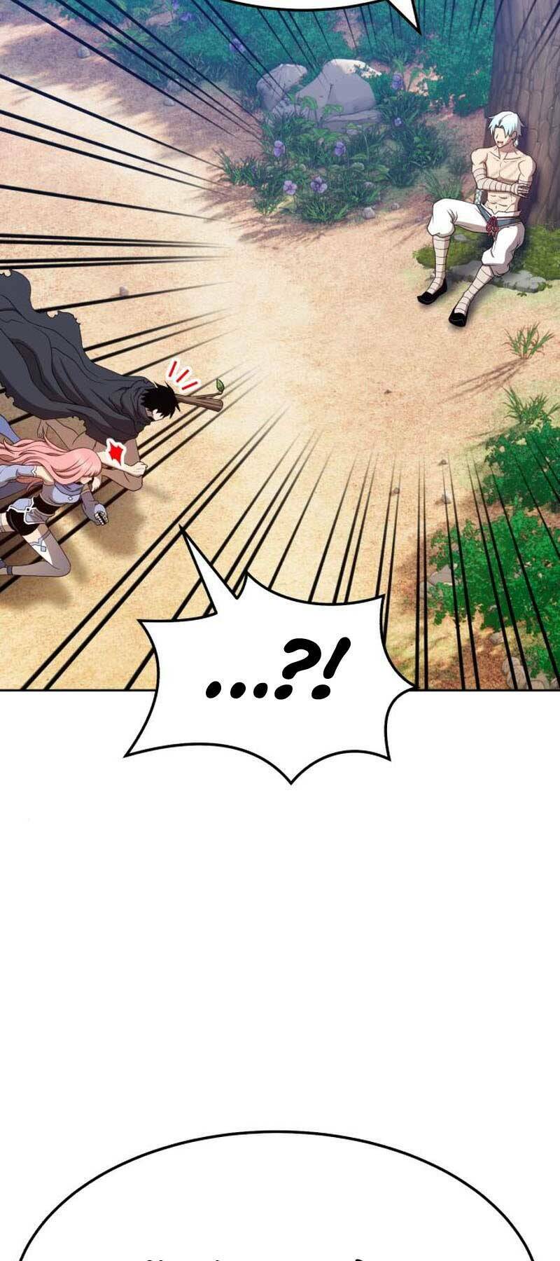 Gậy Gỗ Cấp 99+ - Chapter 23.5 - Page 19