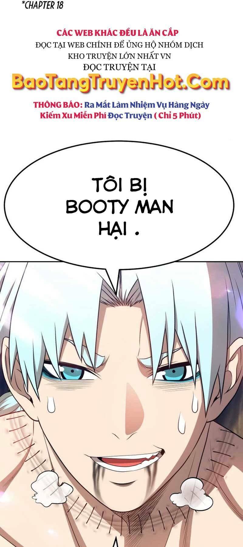 Gậy Gỗ Cấp 99+ - Chapter 23.5 - Page 23