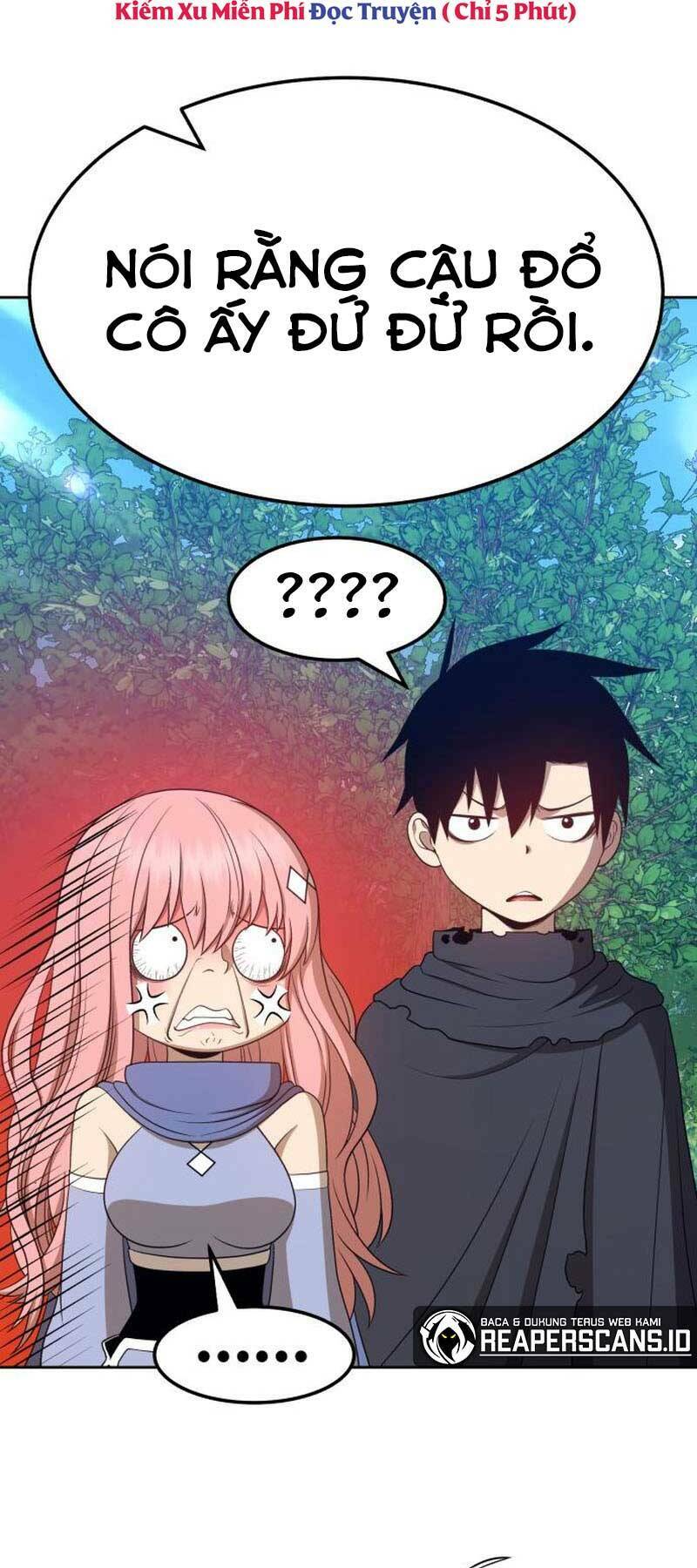 Gậy Gỗ Cấp 99+ - Chapter 23.5 - Page 26