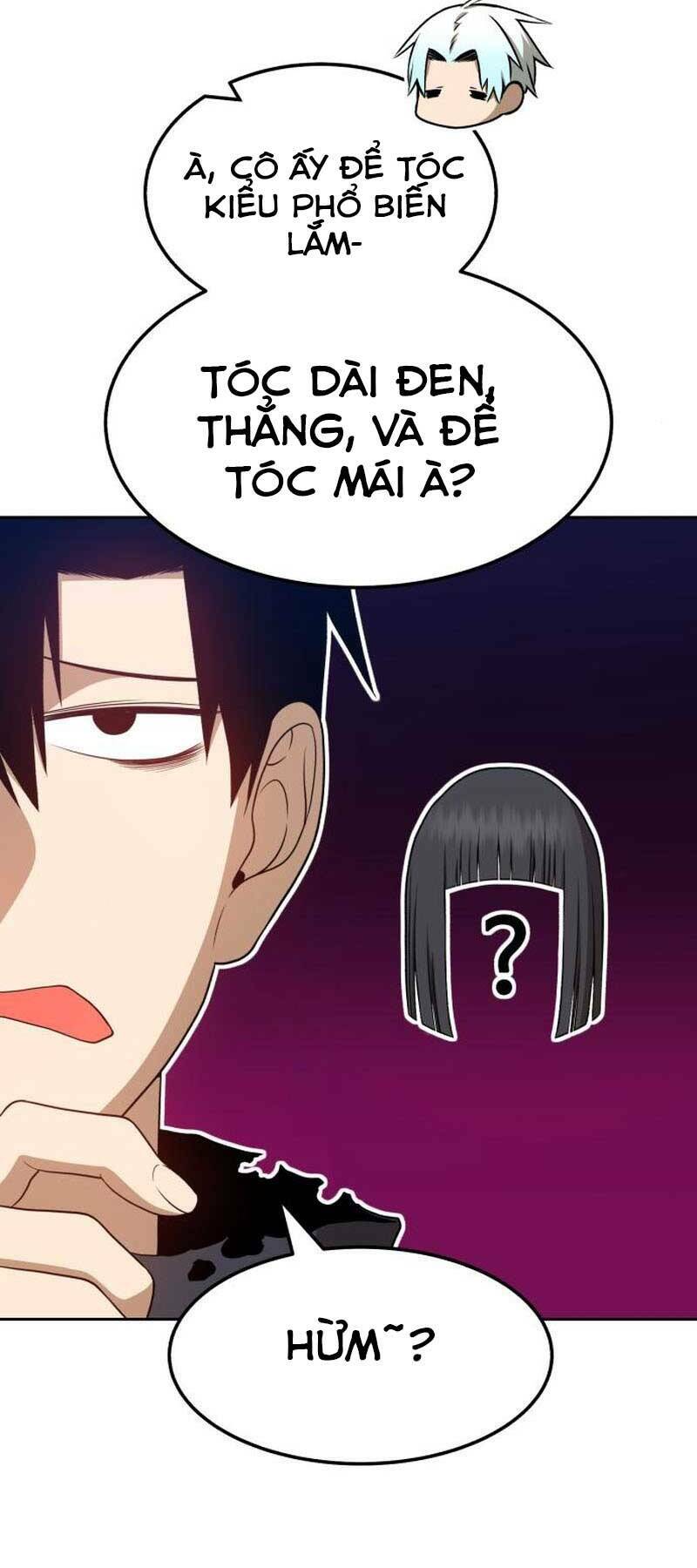 Gậy Gỗ Cấp 99+ - Chapter 23.5 - Page 27