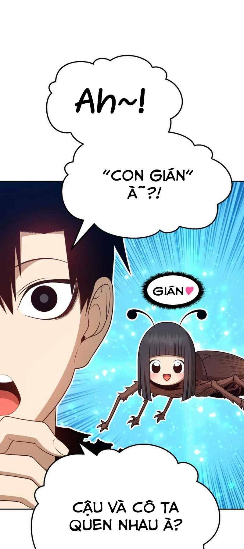 Gậy Gỗ Cấp 99+ - Chapter 23.5 - Page 28
