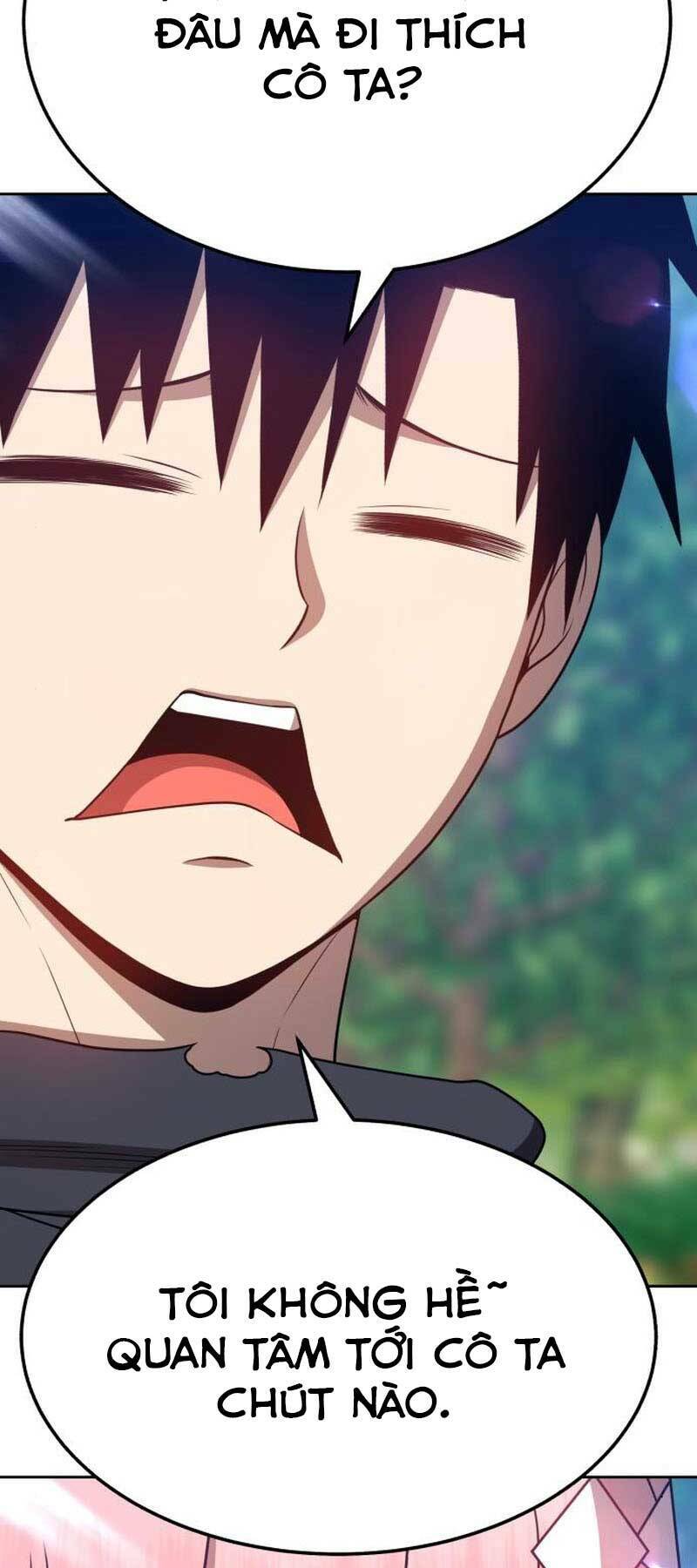 Gậy Gỗ Cấp 99+ - Chapter 23.5 - Page 31