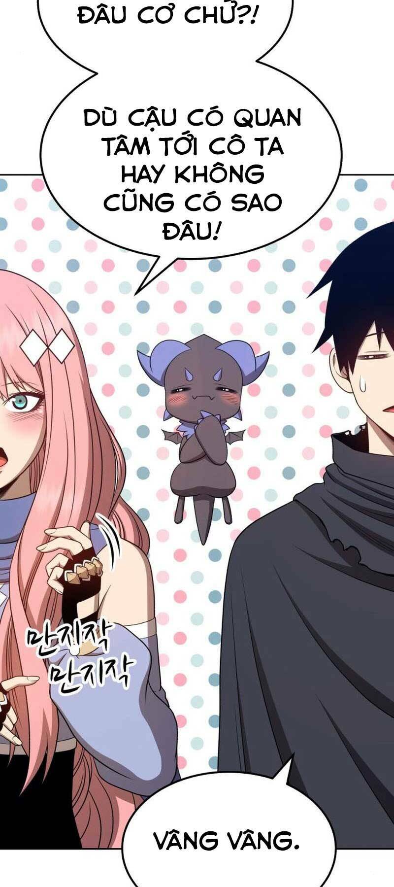 Gậy Gỗ Cấp 99+ - Chapter 23.5 - Page 34