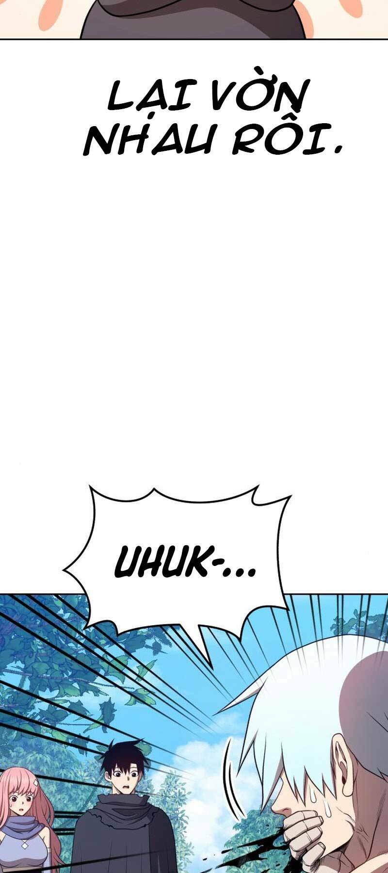 Gậy Gỗ Cấp 99+ - Chapter 23.5 - Page 36